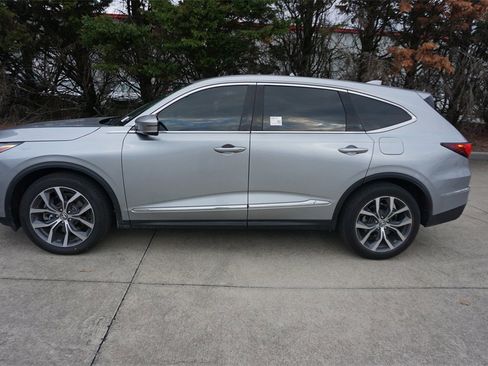 Used 2023 Acura MDX FWD w/ Technology Package image 22