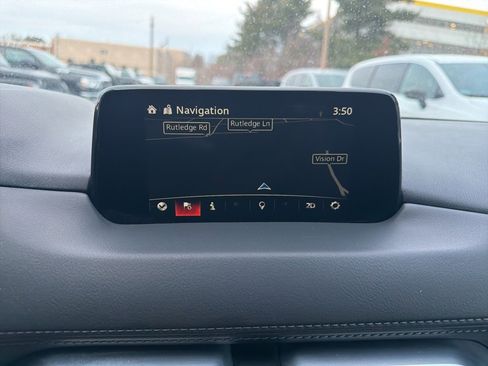 Used 2018 MAZDA CX-5 Grand Touring image 12