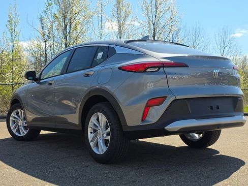 New 2026 Buick Envista Preferred image 13