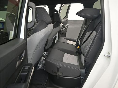 New 2025 Toyota Tacoma TRD Off-Road image 11