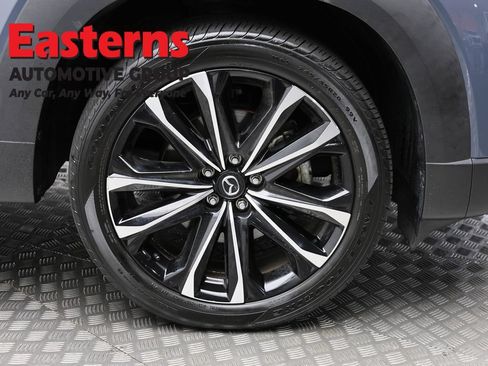 Used 2025 MAZDA CX-50 AWD 2.5 S w/ Weather Package image 31