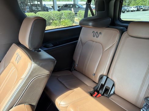 Used 2024 Ford Expedition Max King Ranch RWD image 21