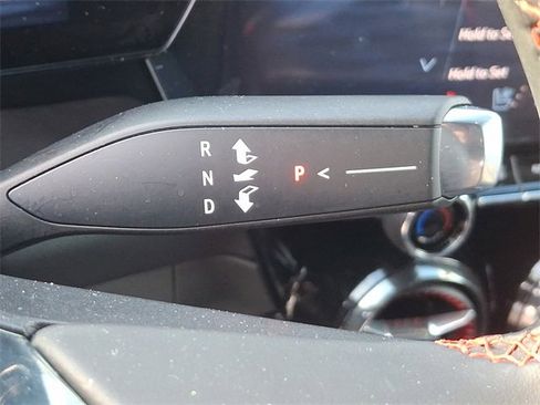 Used 2024 Chevrolet Blazer EV RS image 14