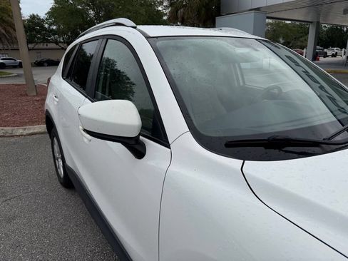 Used 2013 MAZDA CX-5 Touring FWD image 14