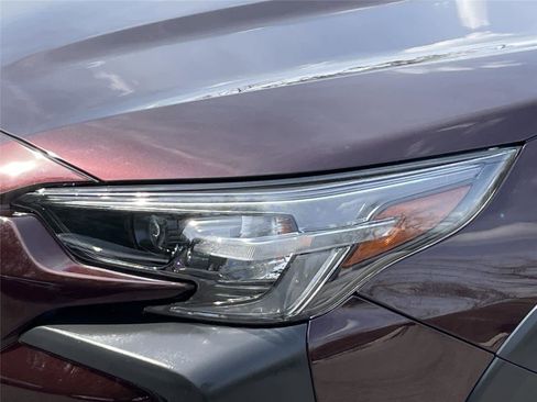 Certified 2024 Subaru Outback Limited AWD/4WD image 9