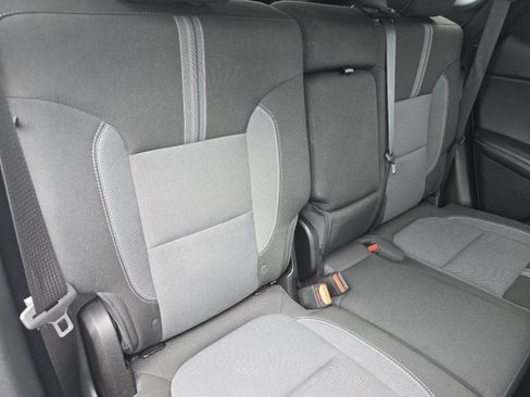 Used 2024 Chevrolet Blazer LT w/ Convenience Package AWD/4WD image 20