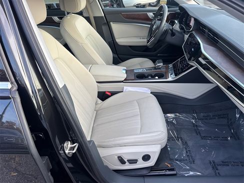 Used 2019 Audi A6 3.0T Prestige image 13