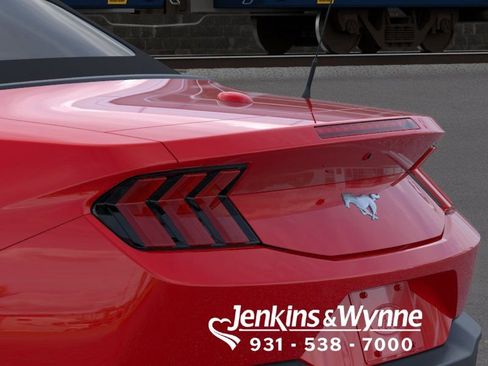 New 2026 Ford Mustang Premium RWD image 22