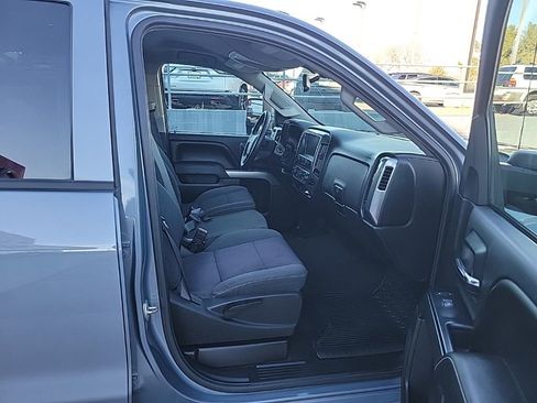 Used 2016 Chevrolet Silverado 2500 LT w/ LT Convenience Package image 16