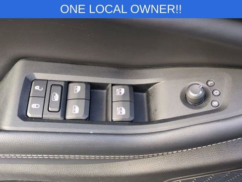 Used 2023 Jeep Grand Cherokee Altitude image 25