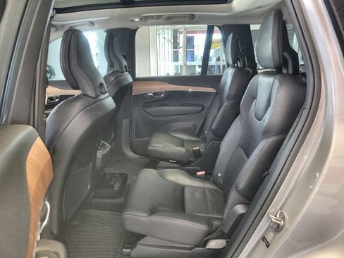 Used 2023 Volvo XC90 B6 Plus w/ Protection Package Premier AWD/4WD image 23