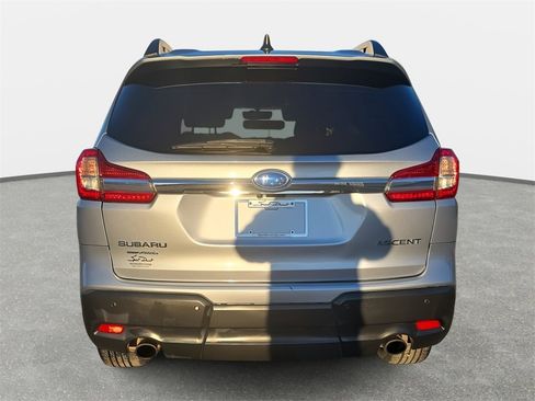 Used 2020 Subaru Ascent Premium w/ Convenience Package image 6