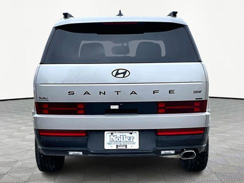 Used 2025 Hyundai Santa Fe XRT AWD/4WD image 3