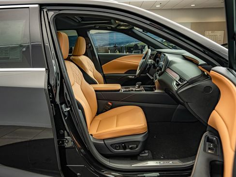 New 2026 Lexus RX 350 Premium AWD/4WD image 35