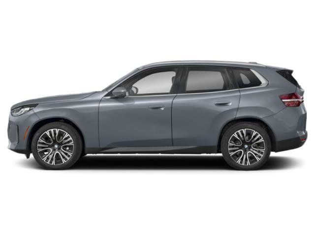 Used 2026 BMW X3 xDrive30i w/ Premium Package AWD/4WD image 3