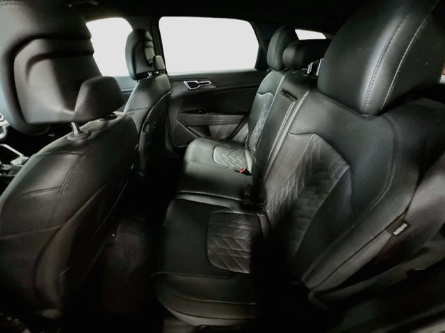 Used 2024 Kia Sportage X-Line AWD/4WD image 25