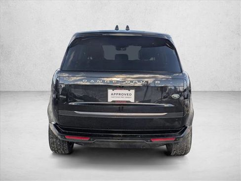 Used 2023 Land Rover Range Rover SE image 7