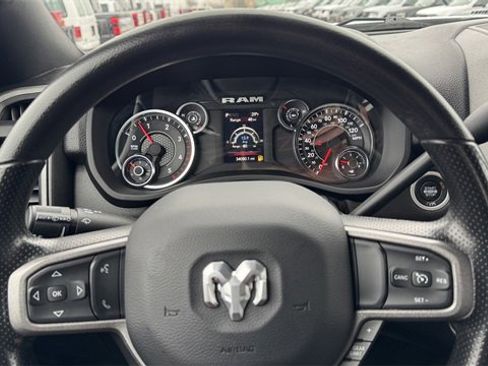 Used 2024 RAM 3500 Tradesman image 25