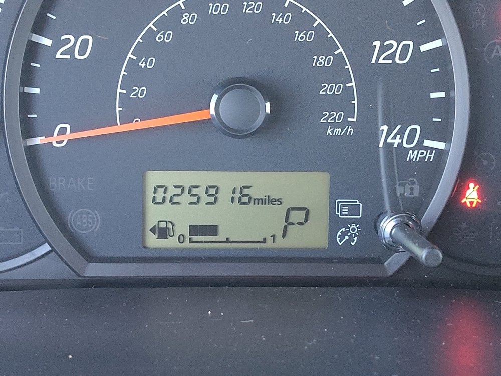 Used 2024 Mitsubishi Mirage ES FWD image 23