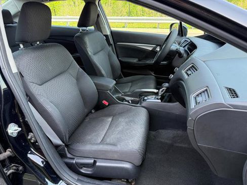 Used 2014 Honda Civic EX image 18