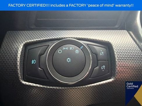 Used 2021 Ford Mustang GT RWD image 26