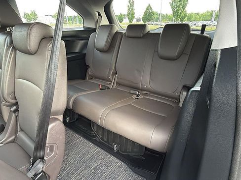 Used 2023 Honda Odyssey Touring image 21