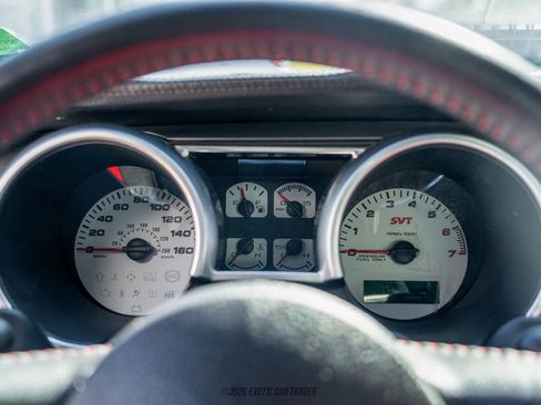 Used 2007 Ford Mustang Shelby GT500 image 38