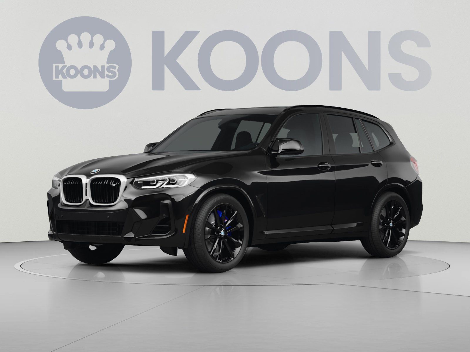 Used 2024 BMW X3 M40i w/ Premium Package AWD/4WD image 1