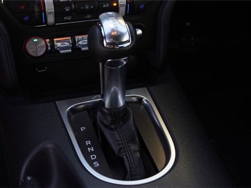 Used 2023 Ford Mustang GT Premium w/ Mustang Nite Pony Package image 20