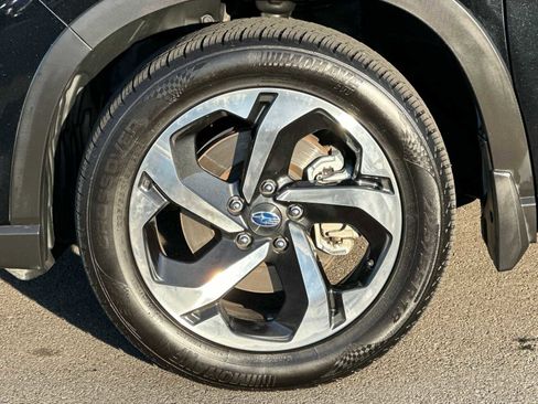 Used 2023 Subaru Forester Touring image 35