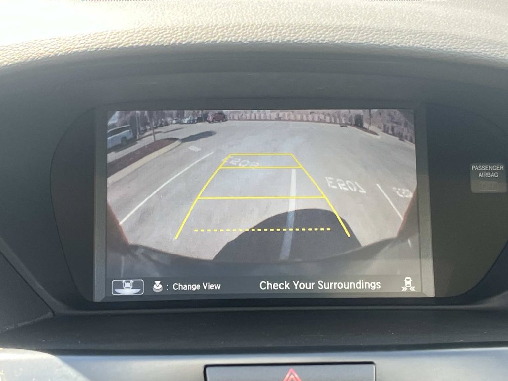 Used 2015 Acura TLX w/ Technology Package FWD image 31