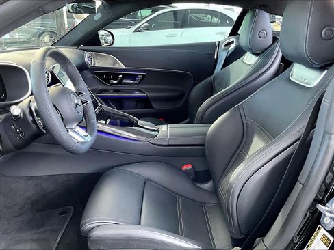 Used 2026 Mercedes-Benz AMG GT 63 image 7