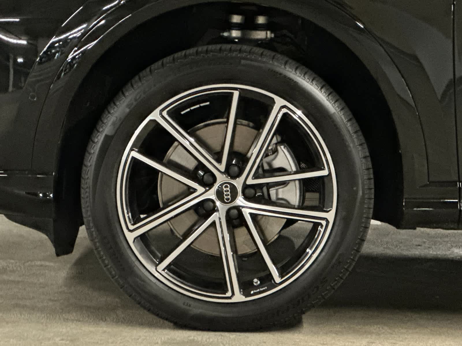 New 2026 Audi Q5 2.0T AWD/4WD image 27