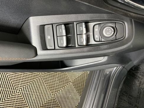 New 2026 Subaru Crosstrek 2.5i Limited AWD/4WD image 10
