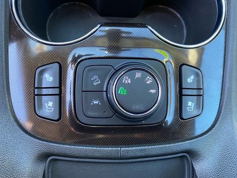 Used 2023 GMC Acadia AT4 w/ Technology Package image 15