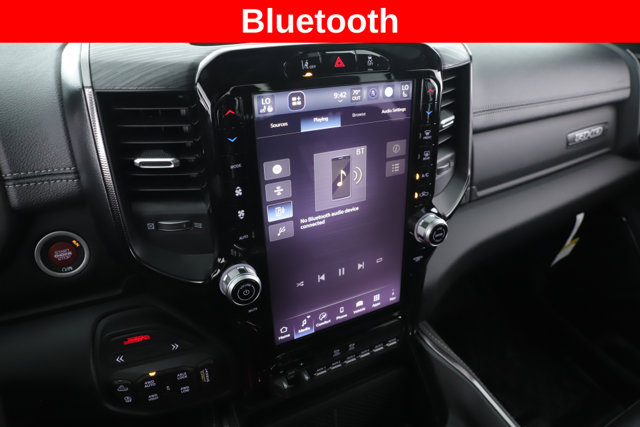 New 2026 RAM 1500 RHO AWD/4WD image 5