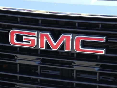 Used 2022 GMC Sierra 1500 Pro w/ Pro Value Package image 12