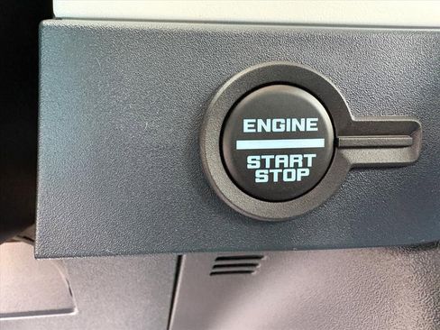 New 2025 Ford Bronco Heritage Edition AWD/4WD image 12