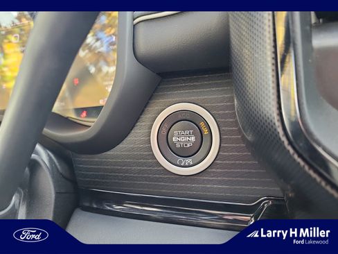 Used 2024 RAM 3500 Limited image 30