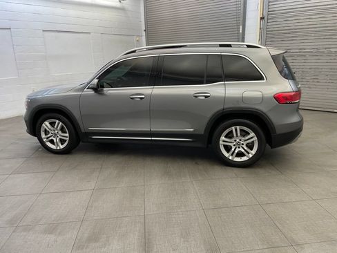 Used 2021 Mercedes-Benz GLB 250 4MATIC image 10