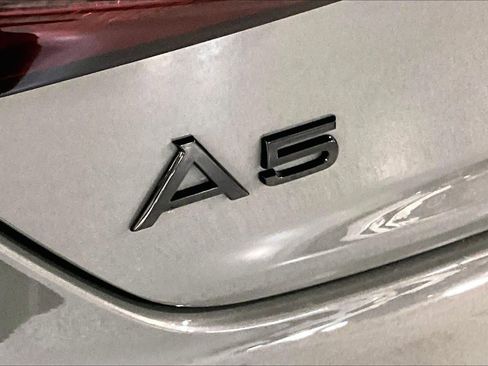 Certified 2023 Audi A5 2.0T Premium Plus w/ Premium Plus image 34