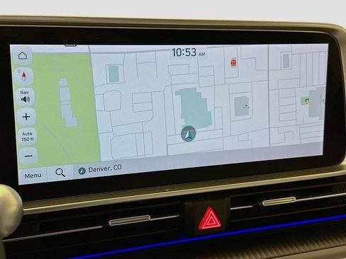 Used 2023 Hyundai Ioniq 6 SEL w/ Cargo Package image 22