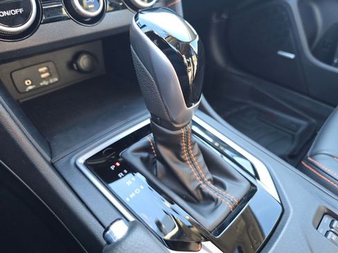 Used 2023 Subaru Crosstrek 2.5i Limited image 27