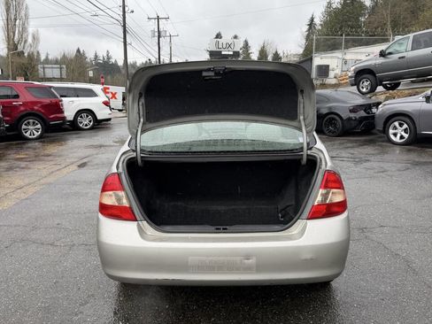 Used 2002 Toyota Prius image 5