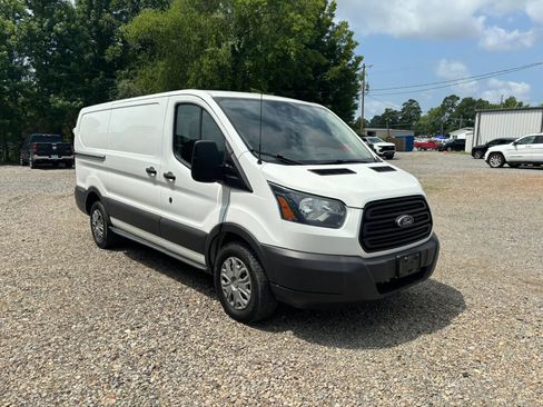 Used 2016 Ford Transit 150 130 Low Roof RWD image 7