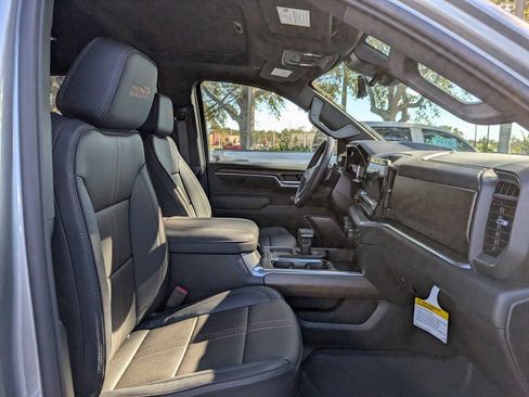 New 2026 Chevrolet Silverado 1500 High Country image 16