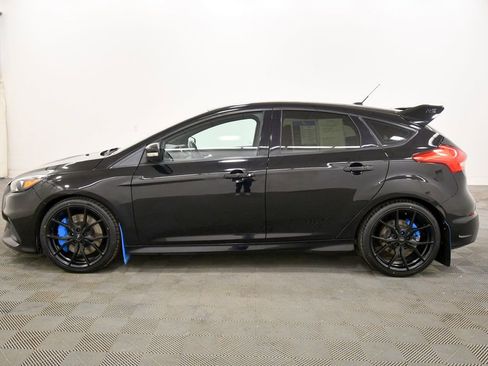Used 2016 Ford Focus RS image 4