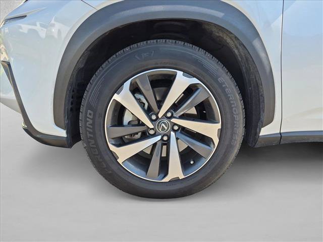 Used 2021 Lexus NX 300 FWD w/ Premium Package image 18
