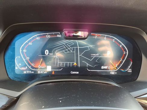 Used 2020 BMW X7 xDrive40i image 13