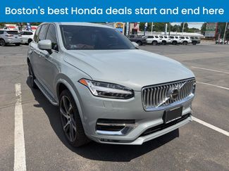 Used 2024 Volvo XC90 B6 Plus AWD/4WD video 1